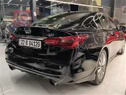 انفنتي Q50